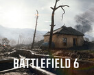 Se muestra el mapa Mirak Valley de Battlefield 6 (Fuente de la imagen: Electronic Arts con ediciones)