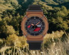 El nuevo reloj Casio G-Shock x Baklava GA2100AB25-5A (en la imagen) saldrá a la venta próximamente. (Fuente de la imagen: Casio, editado)