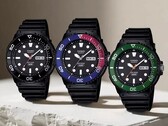 La serie MRW-230H de Casio pronto contará con dos nuevas combinaciones de colores