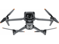 El Mavic 3 estará disponible en tres versiones. (Fuente de la imagen: WinFuture)