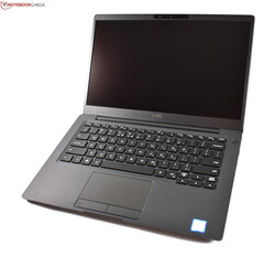Dell Latitude 7300