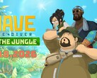 El nuevo DLC de Dave The Diver saldrá finalmente a la venta el 18 de junio.