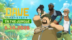 El nuevo DLC de Dave The Diver saldrá finalmente a la venta el 18 de junio.