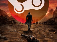 Desperados 3 está disponible en Steam con un 90% de descuento por primera vez. (Fuente de la imagen: Steam)