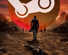 Desperados 3 está disponible en Steam con un 90% de descuento por primera vez. (Fuente de la imagen: Steam)