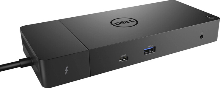 Base Dell Thunderbolt WD19TB