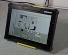 Tableta resistente e indestructible con sistema de batería intercambiable en caliente: análisis de la Durabook R10