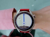 El Watch 3 Pro debería llegar junto al MatePad Pro 11. (Fuente de la imagen: Huawei)