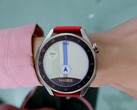 El Watch 3 Pro debería llegar junto al MatePad Pro 11. (Fuente de la imagen: Huawei)