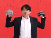 Los mandos de N64 y Genesis para Switch se venderán a 49,99 dólares cada uno. (Fuente de la imagen: Nintendo)