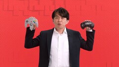 Los mandos de N64 y Genesis para Switch se venderán a 49,99 dólares cada uno. (Fuente de la imagen: Nintendo)