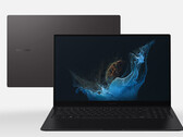 El Galaxy Book3 Ultra será el buque insignia de la serie Galaxy Book3. (Fuente de la imagen: Samsung vía @GaryeonHan)