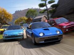 A muchos aficionados a «Forza Horizon 6» les gustaría ver más camionetas familiares.