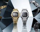 Los relojes Casio de la serie GMW-BZ5000 se han lanzado oficialmente en EE.UU. (Fuente de la imagen: Casio)