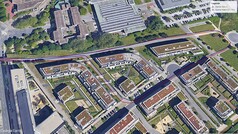 Medición GNSS: un punto de inflexión