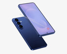 Se cree que el Galaxy S26 Pro será el sustituto del Galaxy S25. (Fuente de la imagen: Android Headlines &amp; OnLeaks)