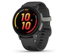 El smartwatch Garmin Bounce 2 (en la imagen) recibe la versión de software 5.12. (Fuente de la imagen: Garmin)