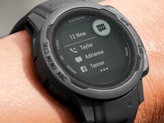 La actualización Garmin Beta Versión 12.19 ya está disponible para los smartwatches Instinct 2 e Instinct Crossover. (Fuente de la imagen: Garmin)