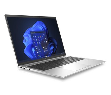 HP Elitebook 865 G9. (Fuente de la imagen: HP)