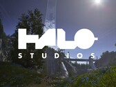 Se muestra el banner de Halo Studios