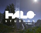 Se muestra el banner de Halo Studios