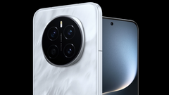 El Honor Magic 7. (Fuente de la imagen: Honor, editado)