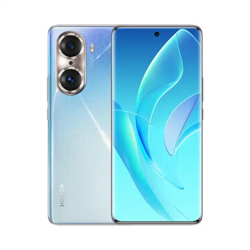 El Honor 60 Pro. (Fuente de la imagen: JD.com)