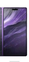 Diseño del Huawei Mate XT 2
