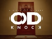 El juego OD Xbox de Kojima (Fuente de la imagen: Captura de pantalla del vídeo teaser de OD-Knock