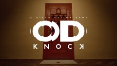 El juego OD Xbox de Kojima (Fuente de la imagen: Captura de pantalla del vídeo teaser de OD-Knock