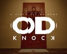 El juego OD Xbox de Kojima (Fuente de la imagen: Captura de pantalla del vídeo teaser de OD-Knock