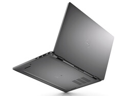 En revisión: Dell Latitude 13 7330 clamshell. Unidad de prueba proporcionada por Dell