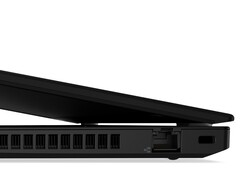 Los compradores de empresas tienen cuidado: Los nuevos portátiles Lenovo ThinkPad hacen que el RJ45-Ethernet sea de repente opcional