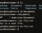Linux from Scrach 12.4 mantiene viva la CLI pero ofrece rutas para una distro autoconstruida con todas las funciones (Fuente de la imagen: Generada usando OpenAI)
