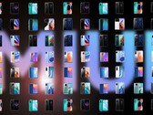 Es probable que decenas de modelos de smartphones Xiaomi, Redmi, Poco y Black Shark puedan optar a una actualización de MIUI 13. (Fuente de la imagen: Actualizaciones de Xiaomi/MIUI 12 - editado)