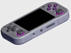 El MagicX Mini Dream AP tiene los botones de encendido y volumen en la parte inferior.