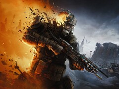 Imagen promocional oficial de Metro 2039.