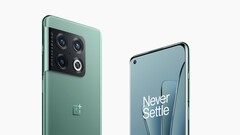 Un 10 Pro de gama alta llega a Norteamérica. (Fuente: OnePlus)