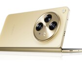 El Oppo Find N3 tendrá un sucesor este año. (Fuente de la imagen: Oppo)