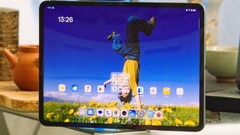 Reseña del Oppo Pad 5