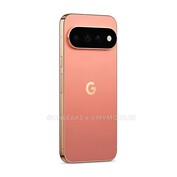 Google Pixel 11 Pro en color Dune