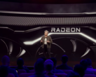 AMD anunciará las tarjetas gráficas Radeon RX 7000 el 3 de noviembre (imagen vía AMD)