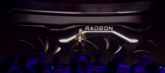 AMD anunciará las tarjetas gráficas Radeon RX 7000 el 3 de noviembre (imagen vía AMD)