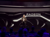 AMD anunciará las tarjetas gráficas Radeon RX 7000 el 3 de noviembre (imagen vía AMD)