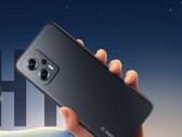 El Redmi Note 11T Pro Plus. (Fuente: Xiaomi)