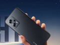 El Redmi Note 11T Pro Plus. (Fuente: Xiaomi)