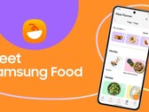 Samsung Food se lanza en 104 países (Fuente: Samsung)