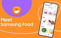 Samsung Food se lanza en 104 países (Fuente: Samsung)