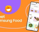 Samsung Food se lanza en 104 países (Fuente: Samsung)