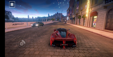 Asphalt 9: Legends